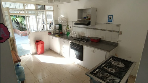 Imagen 6 de 19 de Vendo Casa Excelente Ubicacion En Villavicencio 120 Mts/2 Con 5 Habitaciones 2 Baños Patio Grande