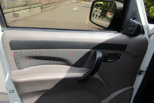 Mahindra Pik-up 2.2 4x4 2ab Abs