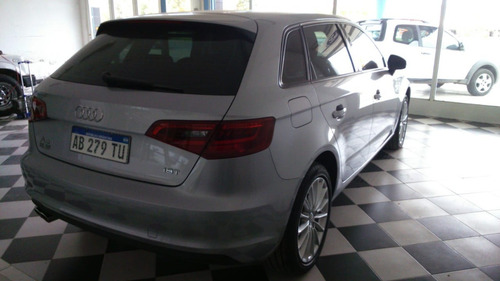 Audi A3 1.8t