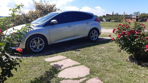 Ford Focus Se 2.0