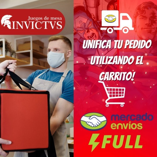 Cosas De Viejos - Juego Previa - Zona De Juegos - Invictvs