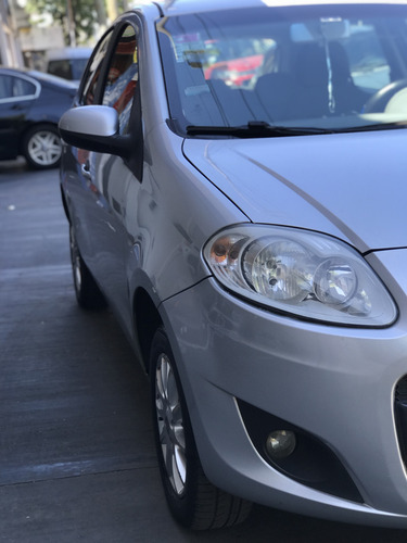 Fiat Palio 1.4 Attractive 85cv
