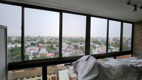 Departamento Piso En Venta En Villa Devoto, Capital Federal, Buenos Aires