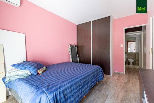 2 Amb En Venta Con Balcon Terraza