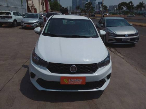 Fiat Argo 1.0 Firefly Flex Drive Manual