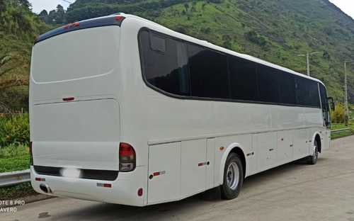 Scania Marcopolo
