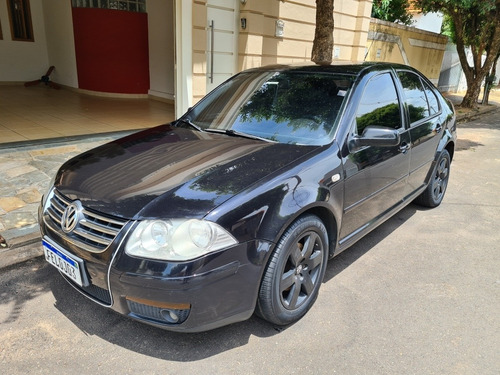 Volkswagen Bora 2008 2.0 Aut. 4p