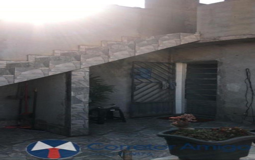 Imagem 15 de 20 de Sobrado Venda Jardim Bananal, 250m² - Ml1564
