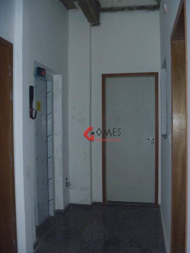 Imagem 27 de 30 de Sala Para Alugar, 22 M² Por R$ 1.200,00/mês - Rudge Ramos - São Bernardo Do Campo/sp - Sa0267