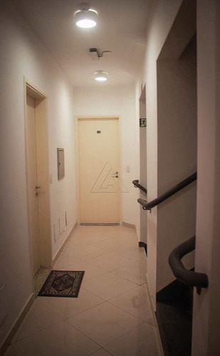 Imagem 27 de 30 de Apartamento Com 2 Dorms, Jardim Monte Kemel, São Paulo - R$ 330 Mil, Cod: 3529 - V3529