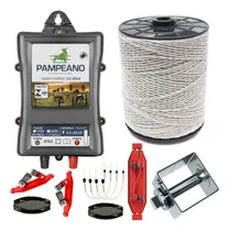 Comprar Cerca Eletrica Rural Equinos Cavalo Gado E Outros Animais