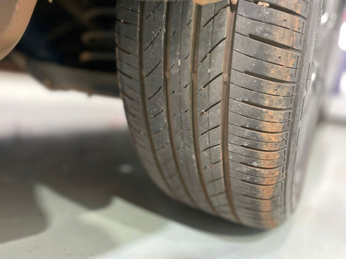Honda Civic 2.0 16V FLEXONE EX 4P CVT