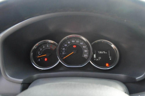 Renault Sandero STEPWAY ICONIC 1.6 AT