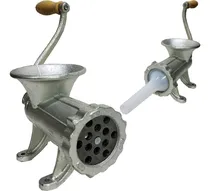 Comprar Maquina Manual Para Picar Carnes O Embutir Chorizos Nº 32
