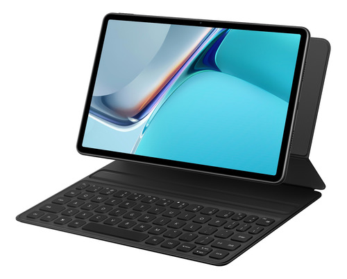 Tablet Huawei Matepad 11 + Funda Con Teclado + Lápiz (pack)