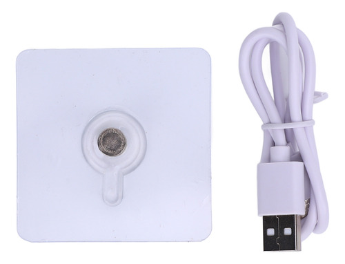 Ventilador De Mesa, Circulador De Escritorio, Temporización