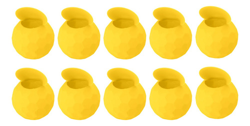 Juego De Bolas De Agua, 10 Unidades, Globos Reutilizables, G