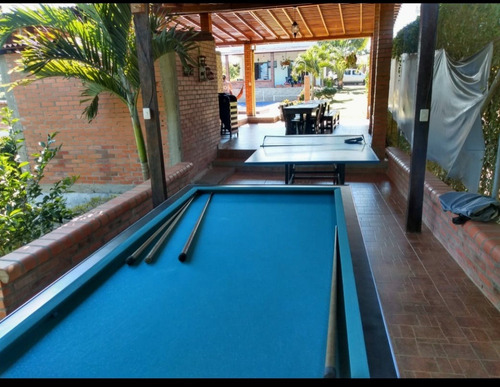 Imagen 19 de 23 de Finca De Recreo Morelia #1 - Pereira