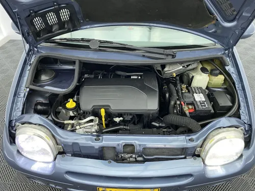Renault Twingo 1.2 Dynamique