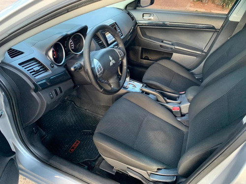 Mitsubishi Lancer 2.0 Gls 154cv At 2015