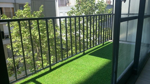 Imagen 11 de 26 de Venta Departamento De 4 Ambientes Con Balcón A La Calle Íntegramente Reciclado