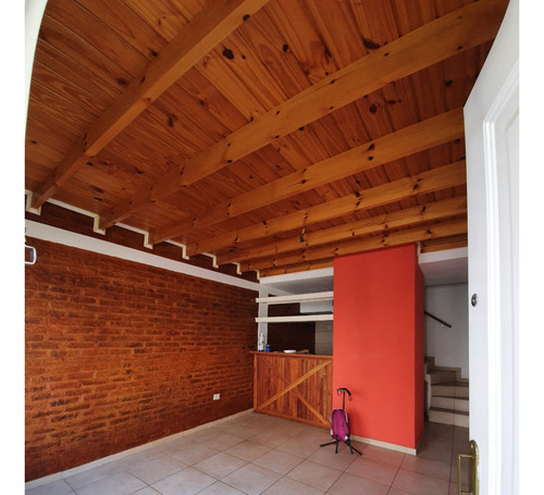Depto Interno, Tipo Duplex Dos Amb Con Entrepiso.