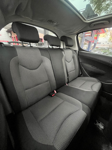 Peugeot 308 1.6 Allure Nav 115cv