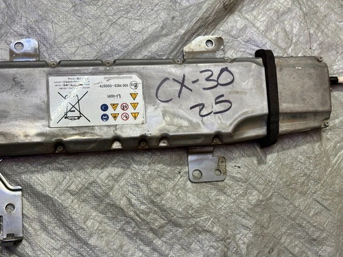 Bateria Mazda 3 Cx30 Hibrido 2022 2023 2024 (Usado)