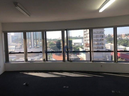 Imagem 6 de 6 de Sala Para Alugar, 50 M² Por R$ 1.200,00/mês - Parque Campolim - Sorocaba/sp - Sa0017