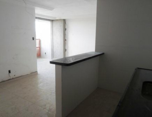 Imagem 4 de 12 de Apartamento Para Venda - 001502