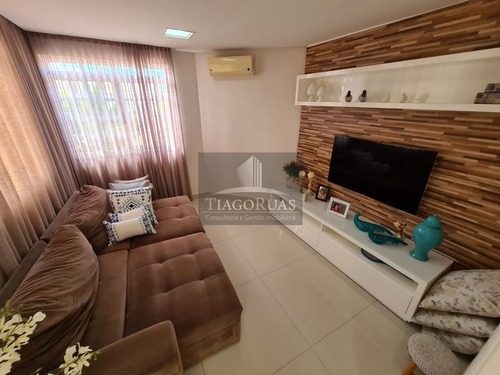 Imagem 18 de 30 de Casa De Alto Padrão Em Condomínio - Vilas Do Atlantico, Com 4 Suítes E 300 M² De Área Privativa. - Ca00009 - 69820548