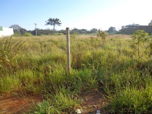 Imagem 2 de 4 de Terrenos À Venda Em Atibaia/sp - Compre O Seu Terrenos Aqui! - 1249799