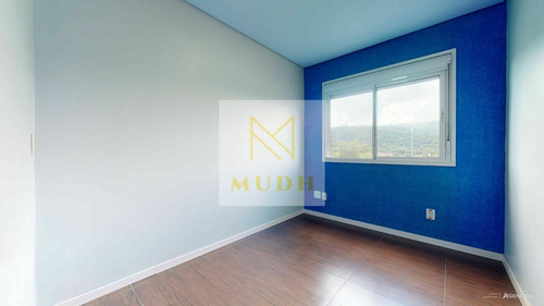 Imagem 9 de 27 de Apartamento À Venda No Bairro Agronomia - Porto Alegre/rs - 450