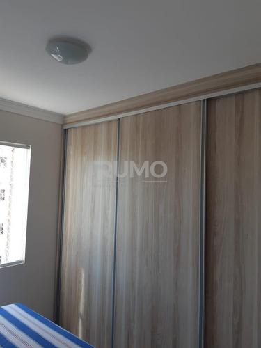 Imagem 11 de 27 de Apartamento À Venda Em Residencial Parque Da Fazenda - Ap005131