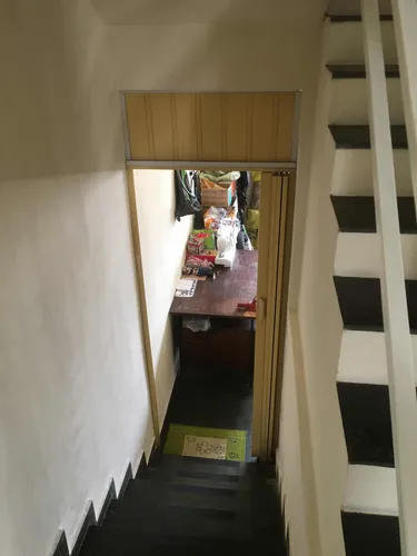 Casa Sobrado E Salão Na Vila Suíça