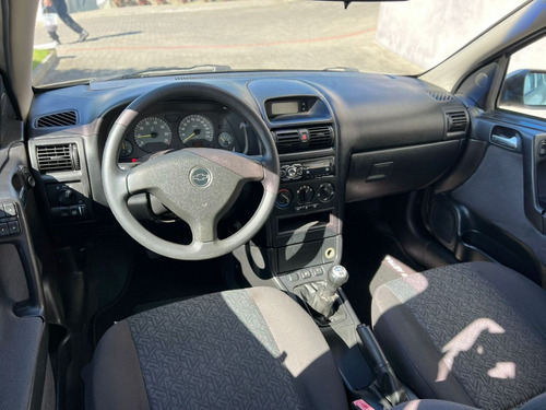 Chevrolet Astra Astra Advantage 2.0 MPFI 8V FlexPower 5p