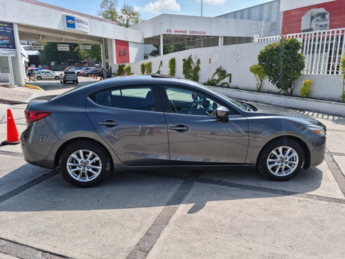 Imagen 4 de 14 de Mazda 3 2018 2.5 I Touring At