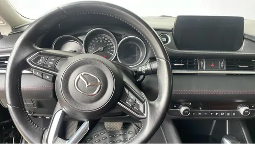 Mazda Mazda 6 2021