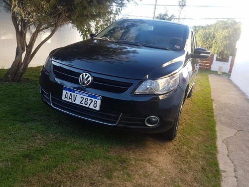 Volkswagen Gol Trendline Trindline