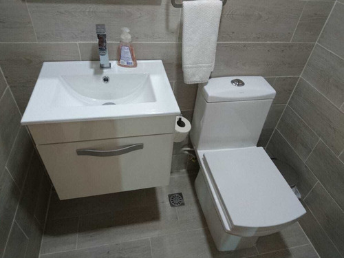 Alquiler De Apartamento De 1 Habitacion En Gazcue