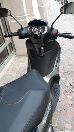 Piaggio Beverly 300 Abs Asr Ultimas Unidades