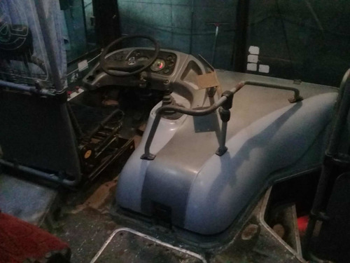 Mercedes Benz Of 1417
