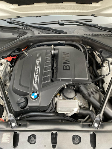 BMW Serie 5 3.0 535ia Executive 306cv