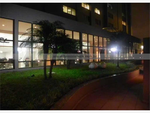 Imagem 9 de 9 de Sala - Paraiso - Santo Andre - Sao Paulo | Ref.: - 8698