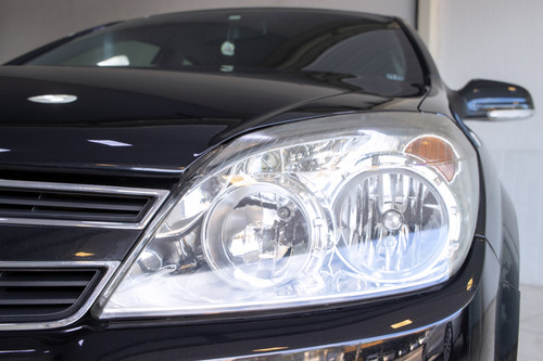 Chevrolet Vectra 2.0 Expression Flex Power 4p