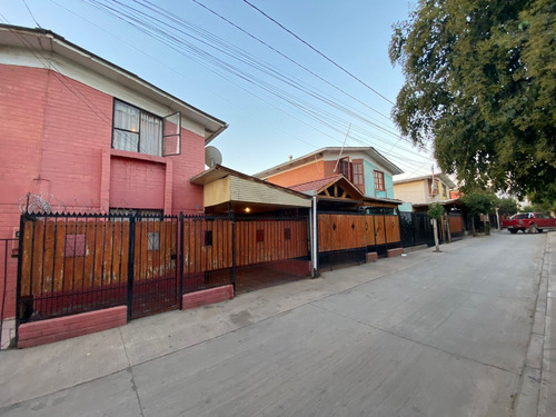 Vendo Casa 2d/1b, Altos Del Valle. Los Andes