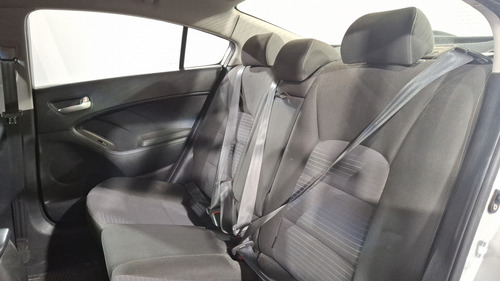 Kia Forte 2.0 Lx At