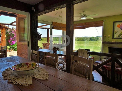 Imagen 7 de 15 de Casa En Venta Bella Vista 4 Dormitorios, 5000 M2 Terreno