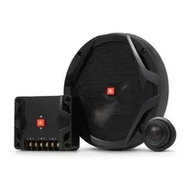 Comprar Componentes 6.5 Jbl 210w 2 Vias 4 Ohms Gx608c               