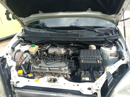 Chery Tiggo